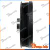Poulie damper vilebrequin pour CHEVROLET | RKP-CH-041, 24504609